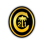Ring Decal - Metallic Gold