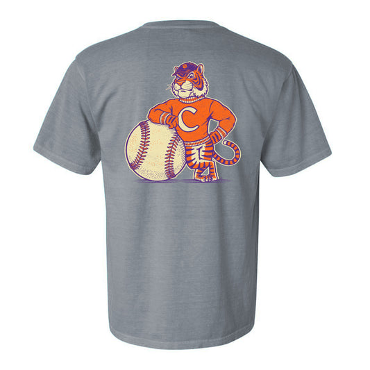 Wilhelm Baseball- (Multiple Colors)