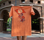 Carry Your Flag
