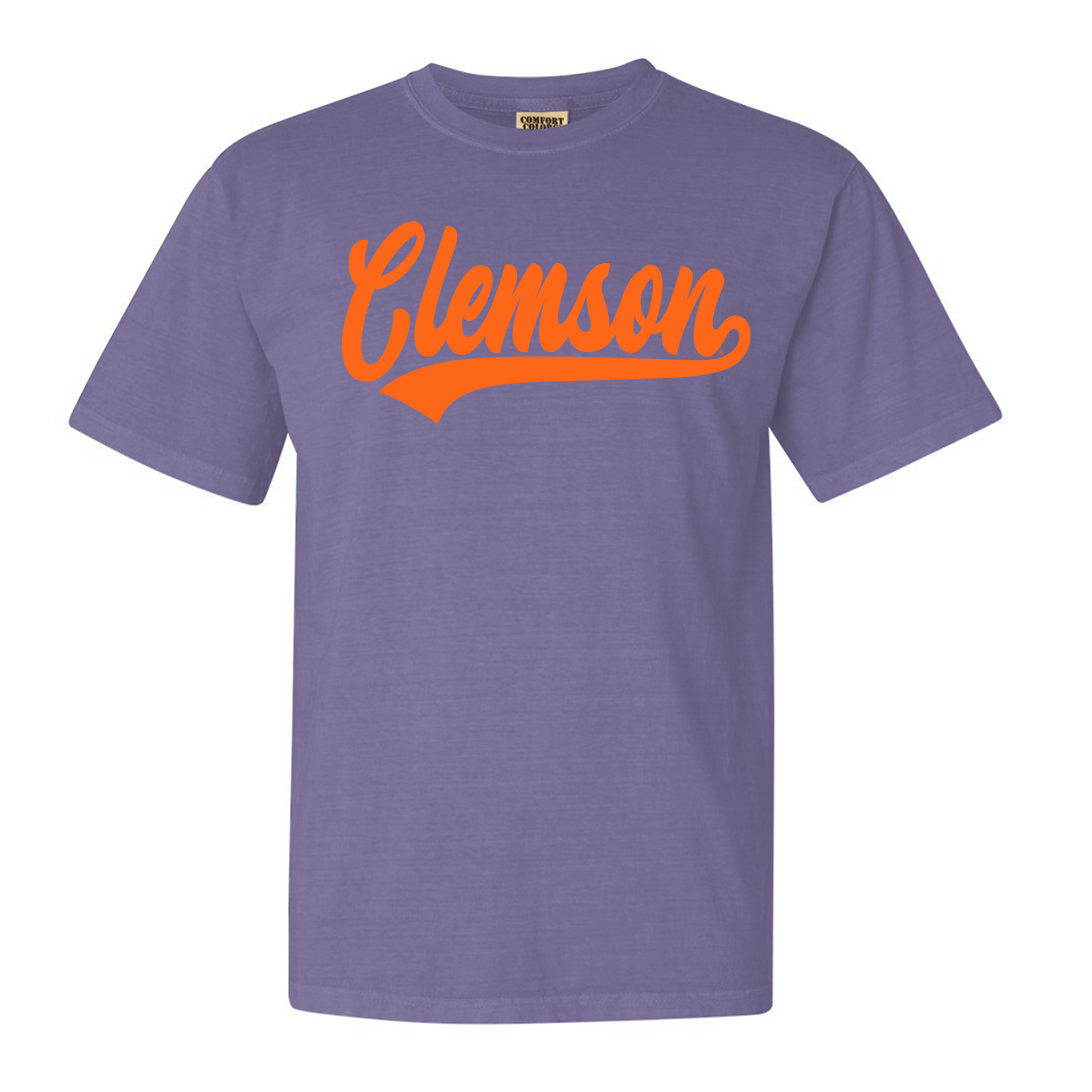 Clemson - (Multiple Colors)