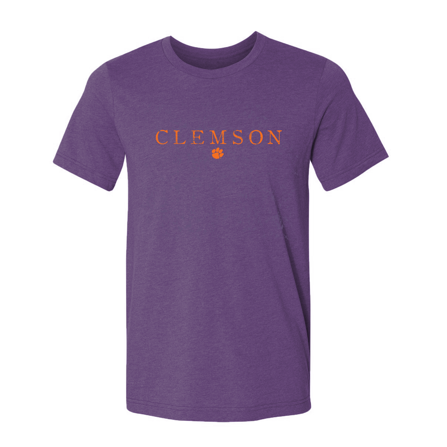 I Went To Clemson