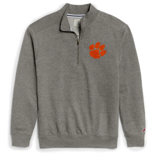 Paw 1/4 Zip Pullover