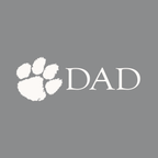 Paw Relatives Decal - (Multiple Colors)