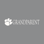 Paw Relatives Decal - (Multiple Colors)