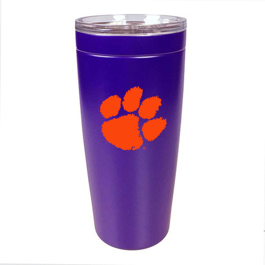 Paw 20oz Tumbler (Multiple Colors)