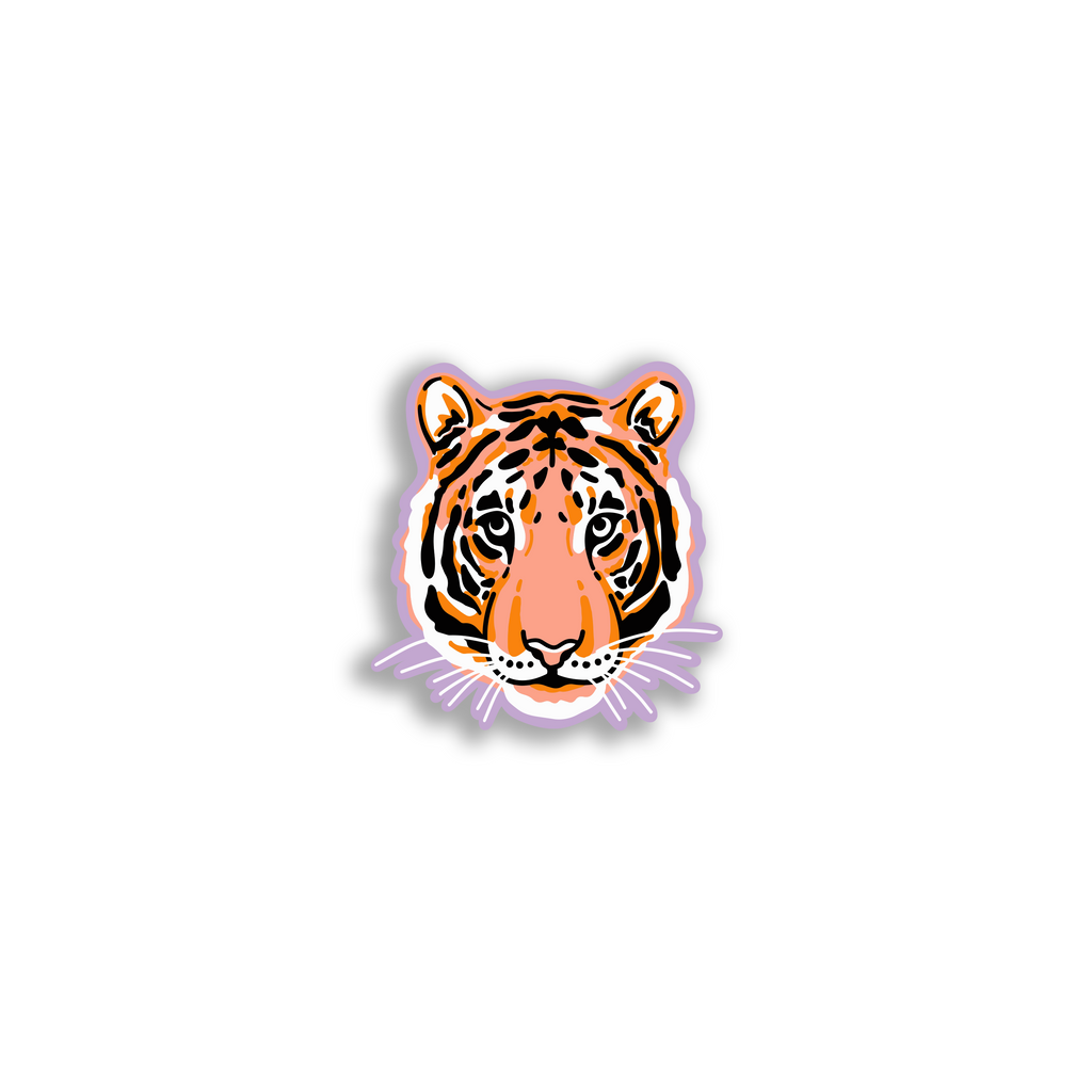 Mini Decals - (Multiple Designs)