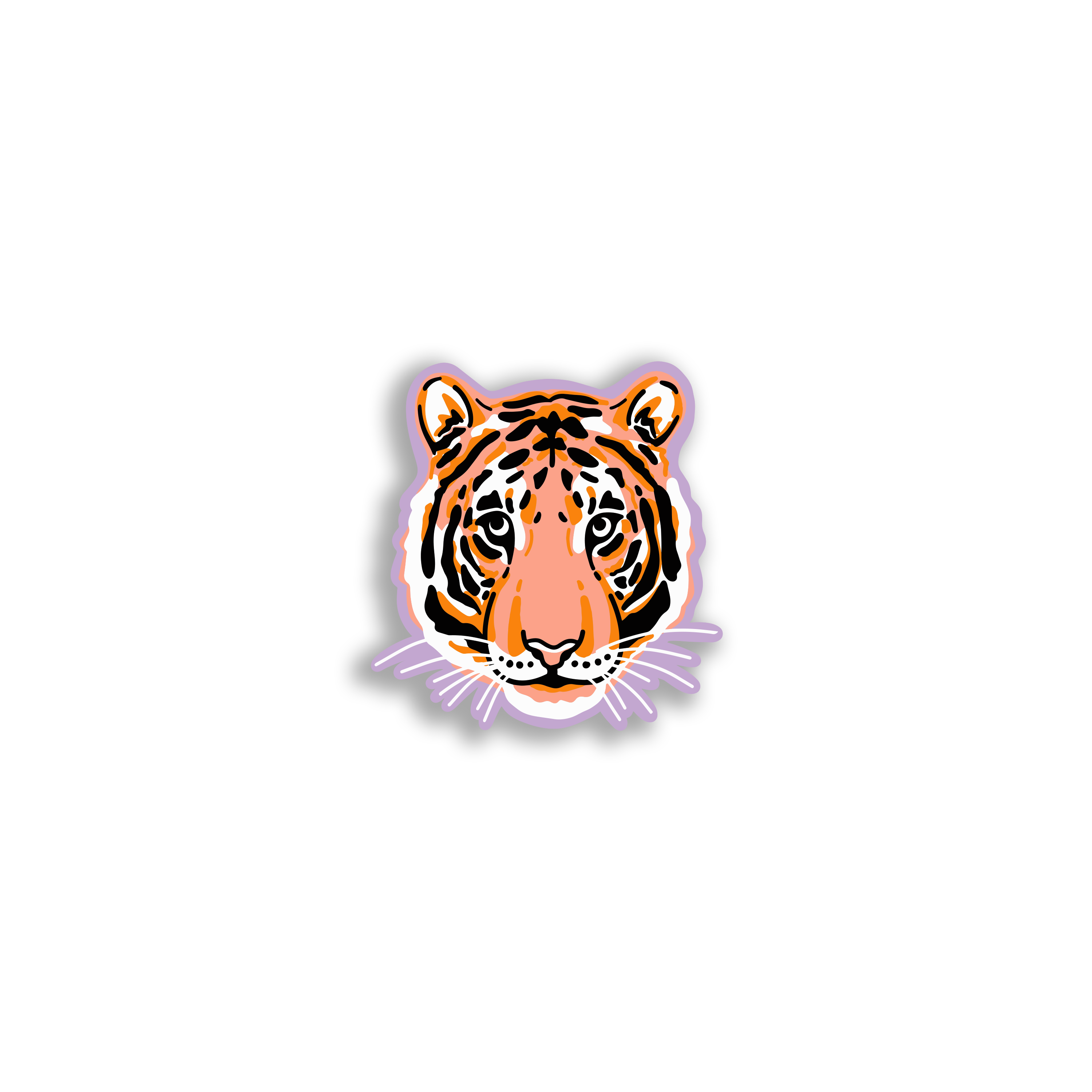 Mini Decals - (Multiple Designs)