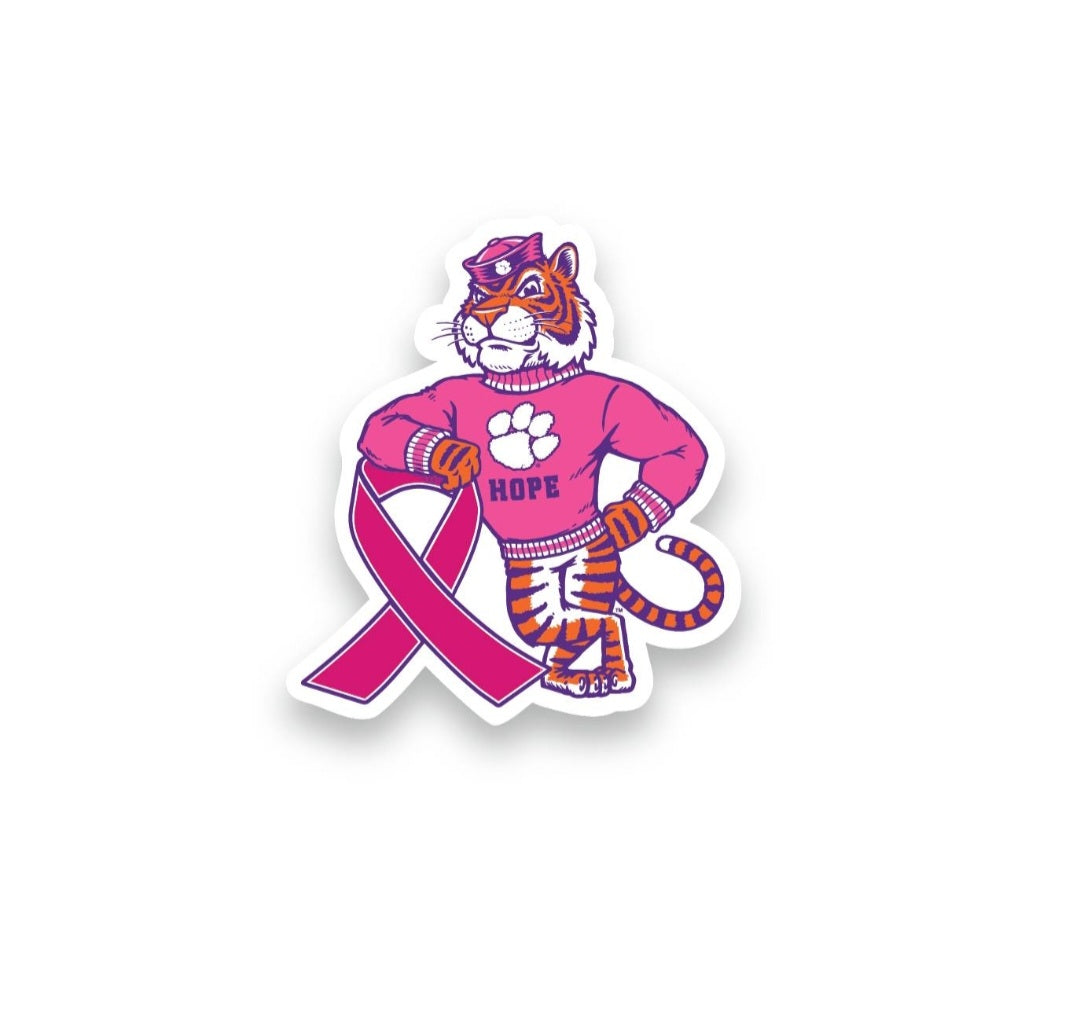 BCA Banks Decal- (Multiple Sizes)