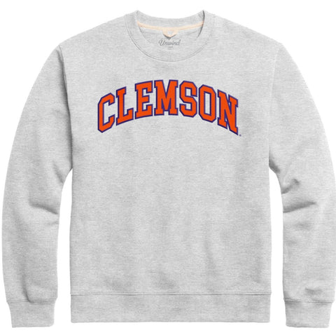 Apparel: Sweatshirts - Tigertown Graphics