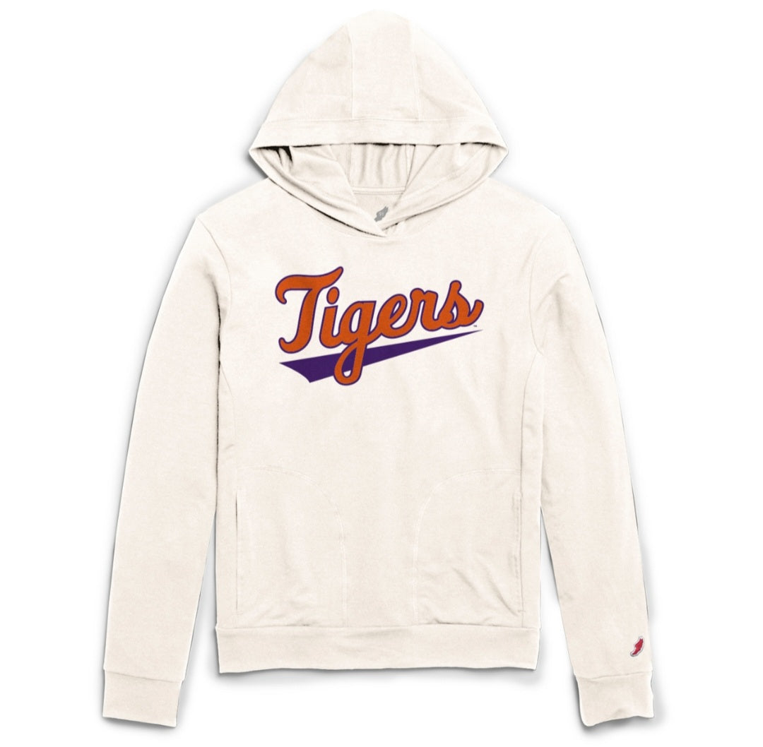 Detroit Tigers Opening Day Hoodie