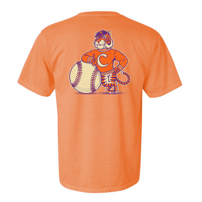 Wilhelm Baseball- (Multiple Colors)