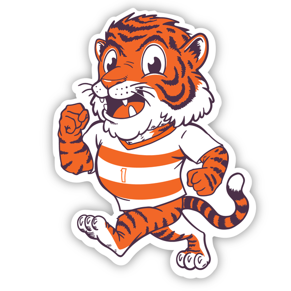 Home Decor - Tigertown Graphics