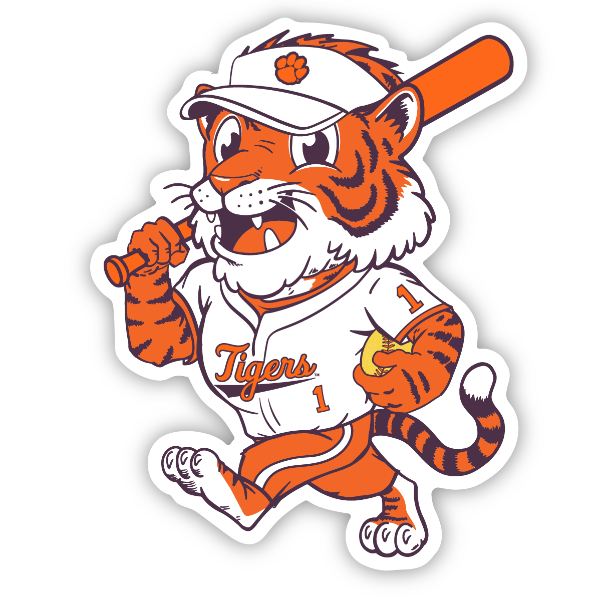 Young Banks Mini Decals - (Multiple Styles)