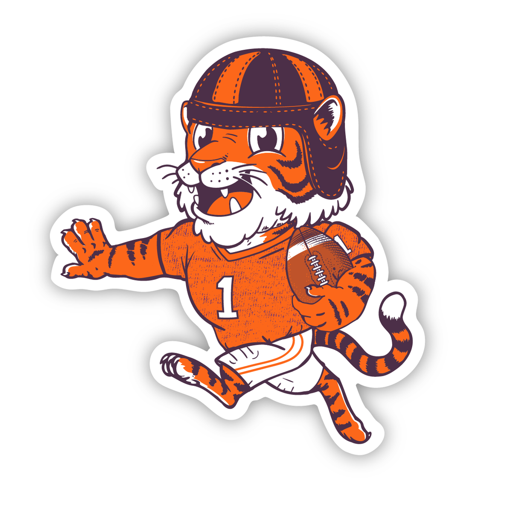 Young Banks Mini Decals - (Multiple Styles)