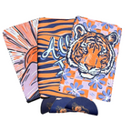 Where the Tigers Play Can Cooler-12 oz.
