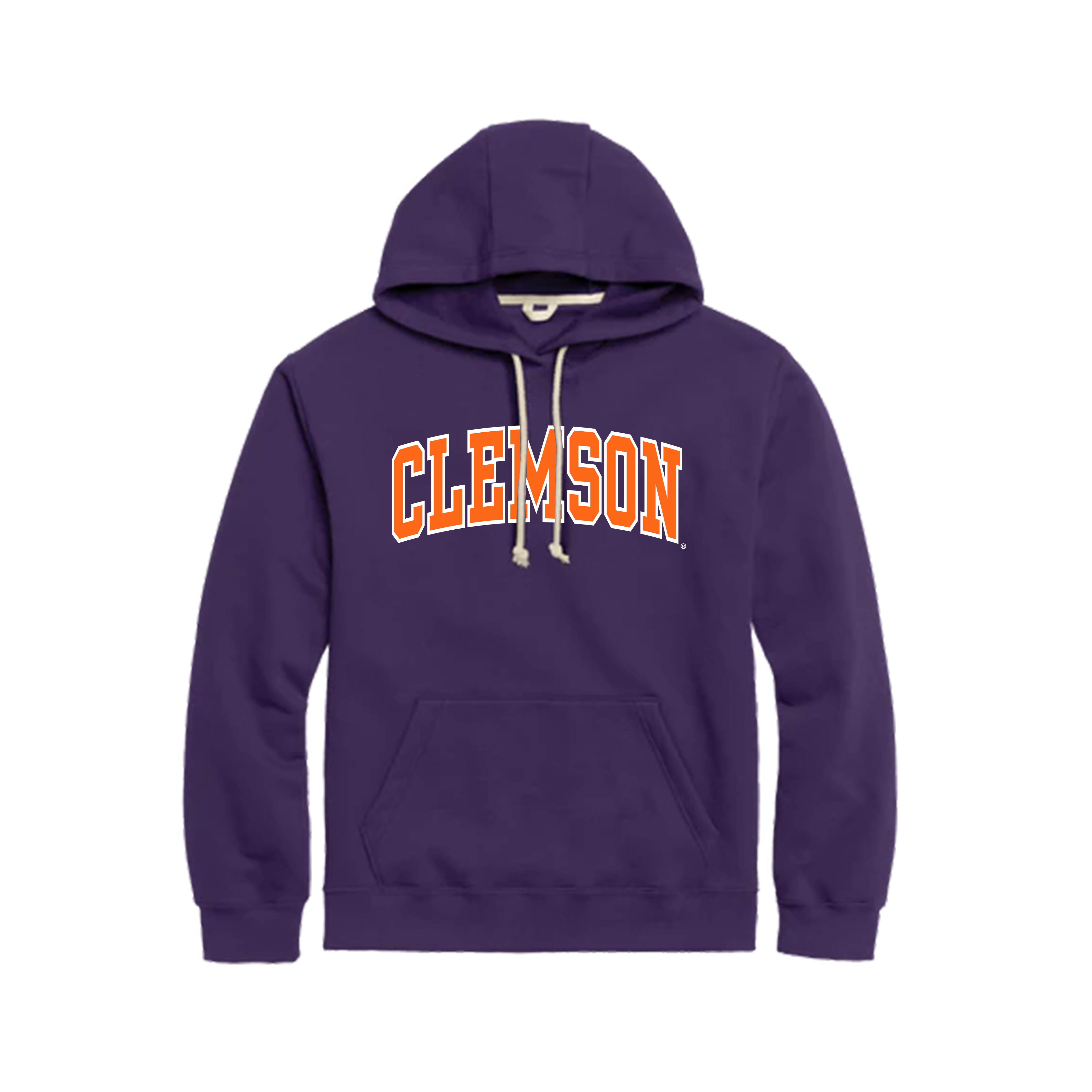 Clemson baseball hoodie sales