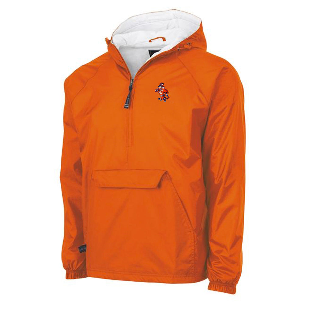 Bank's Rain Pullover - (Multiple Colors)