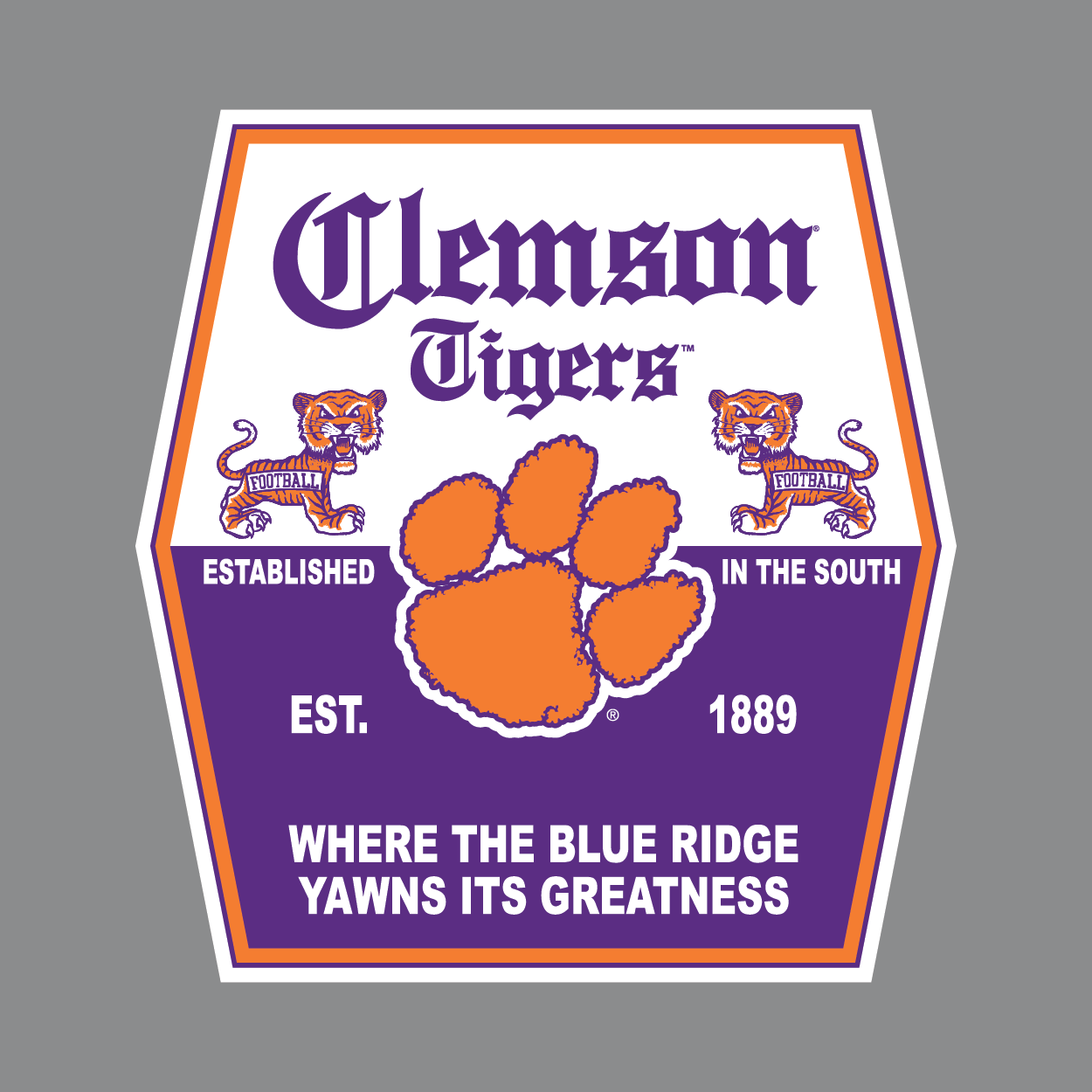 Mini Decals - (Multiple Designs)