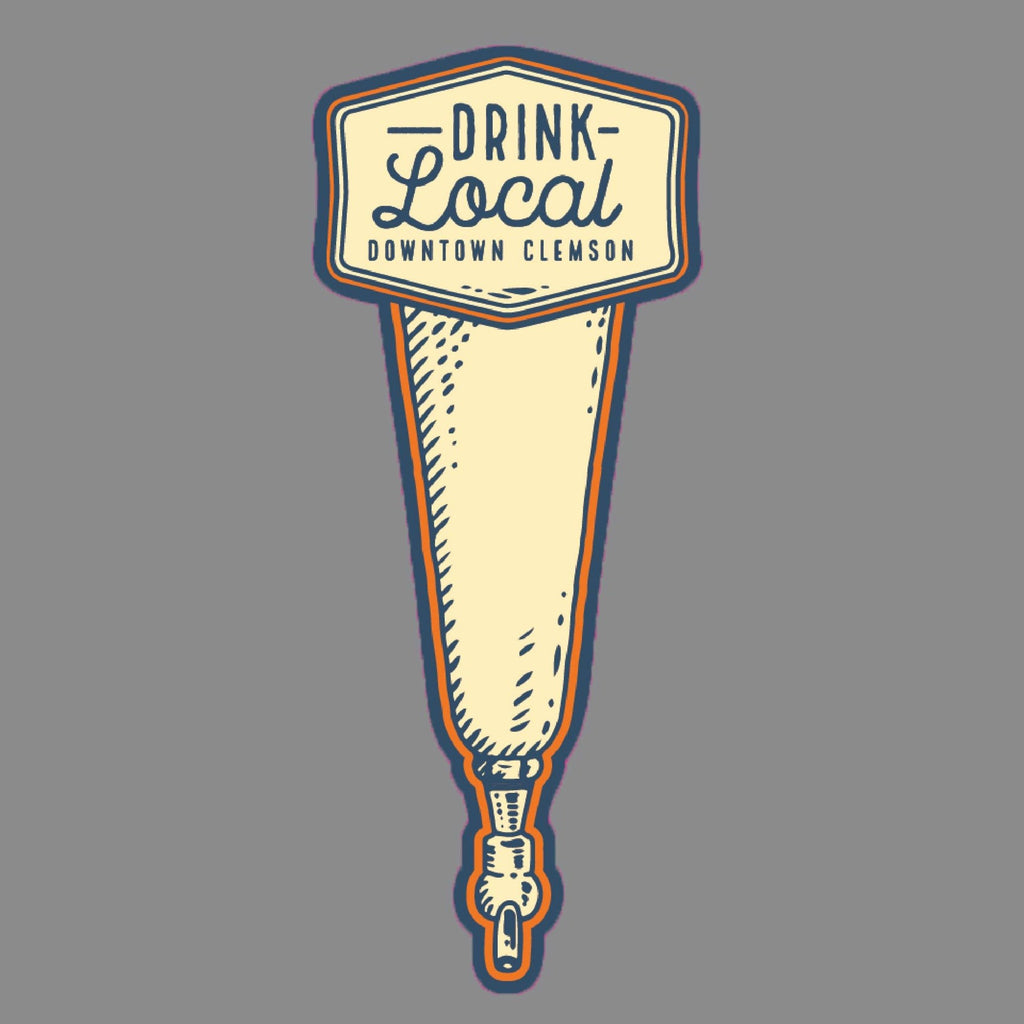 Mini Decals - (Multiple Designs)