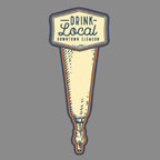 Mini Decals - (Multiple Designs)