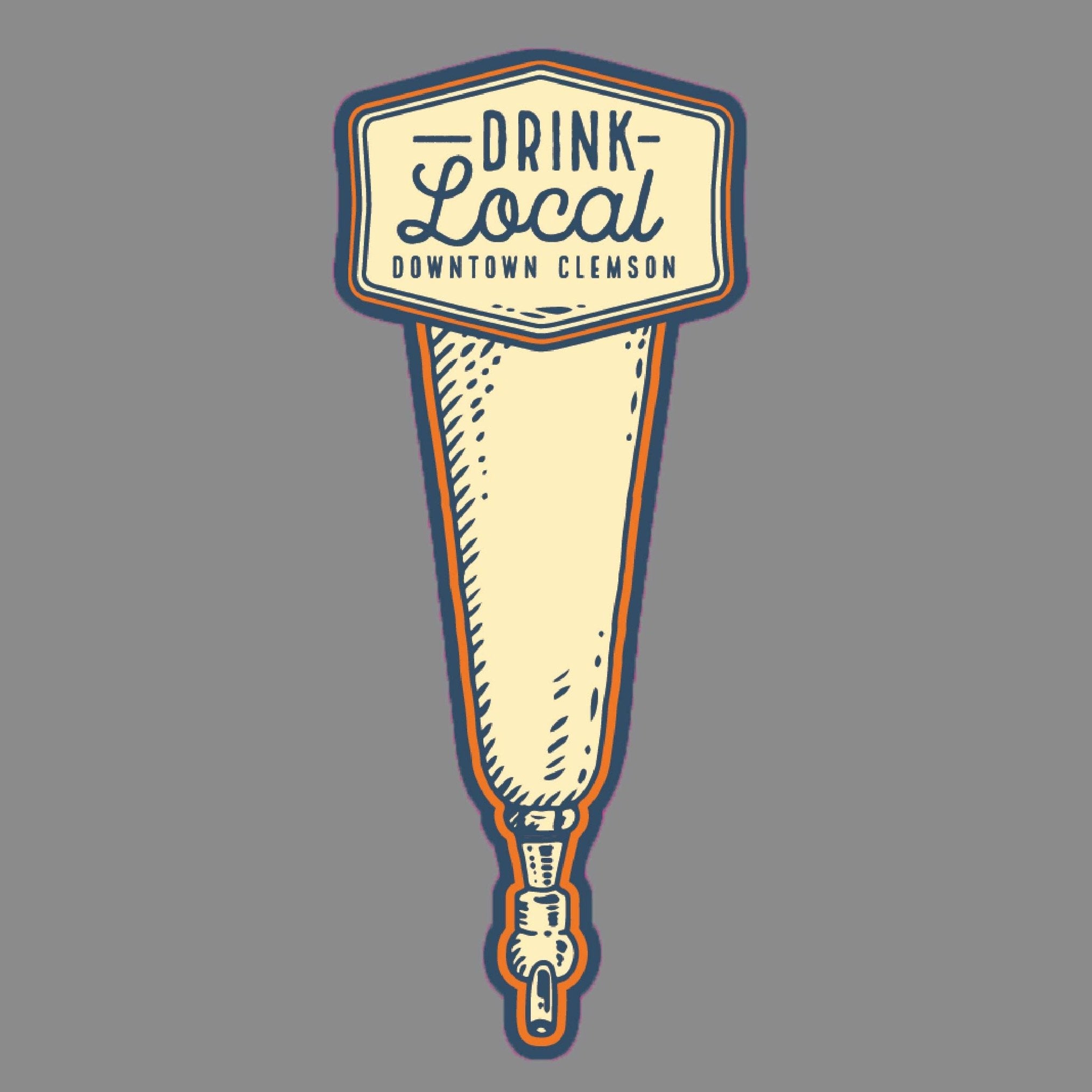 Mini Decals - (Multiple Designs)