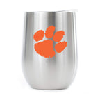 Paw 12oz Wine Tumbler - (Multiple Colors)