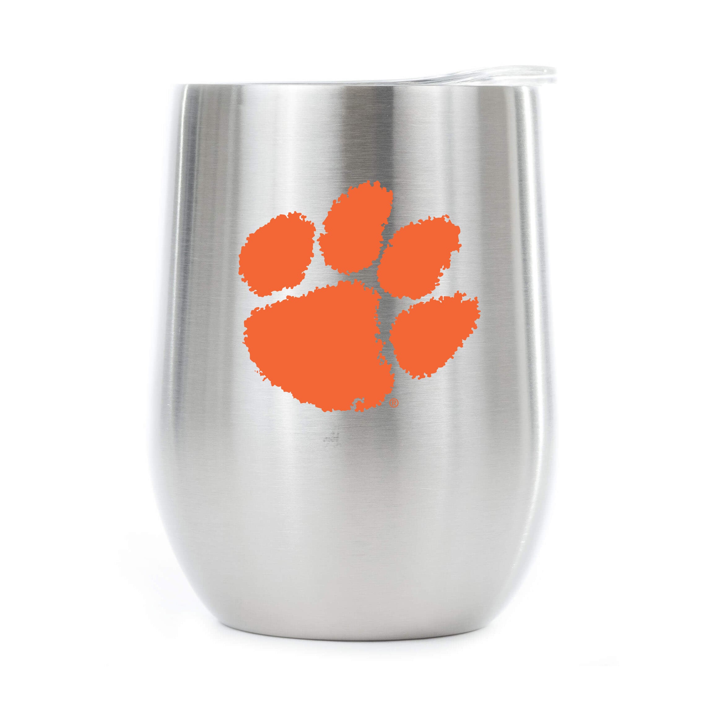 Paw 12oz Wine Tumbler - (Multiple Colors)