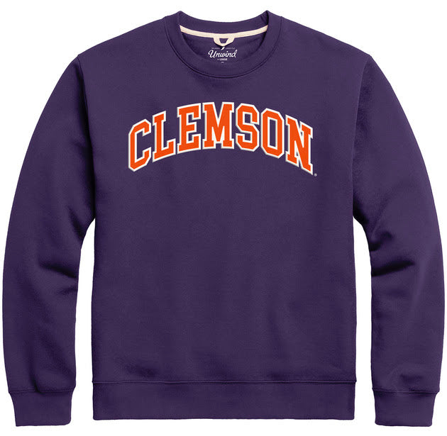 Apparel: Sweatshirts - Tigertown Graphics