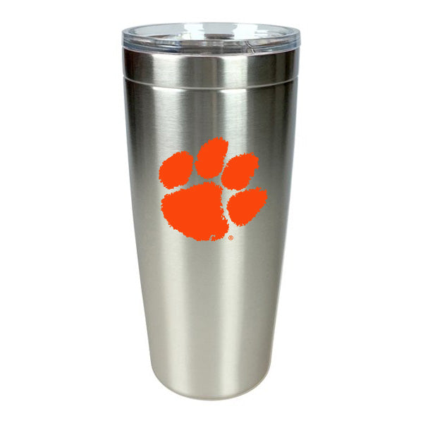 Paw 20oz Tumbler - (Multiple Colors)
