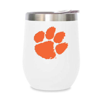 Paw 12oz Wine Tumbler (Multiple Colors)